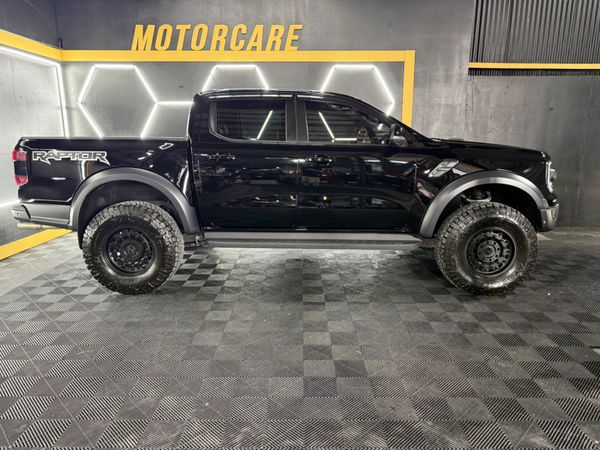 ◼️2023 FORD RANGER RAPTOR 3.0 400 BHP◼️ 392762306