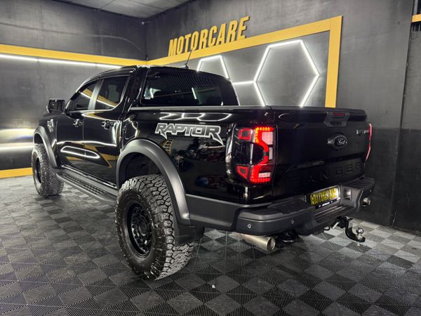 ◼️2023 FORD RANGER RAPTOR 3.0 400 BHP◼️ 392762309