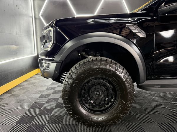 ◼️2023 FORD RANGER RAPTOR 3.0 400 BHP◼️ 392762314