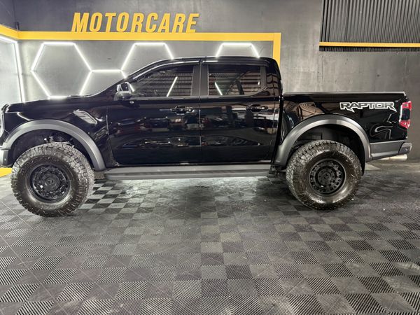 ◼️2023 FORD RANGER RAPTOR 3.0 400 BHP◼️ 392762316