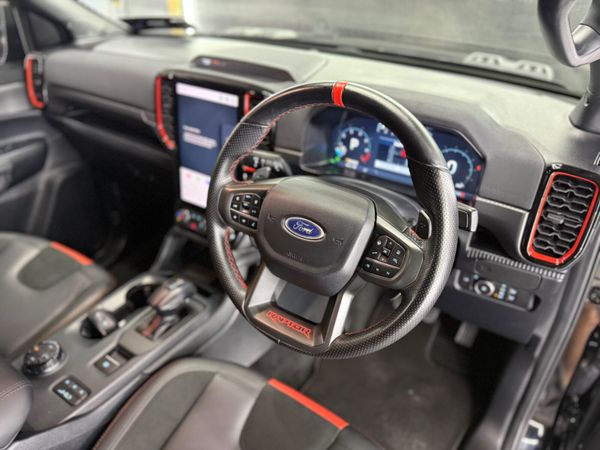 ◼️2023 FORD RANGER RAPTOR 3.0 400 BHP◼️ 392762328