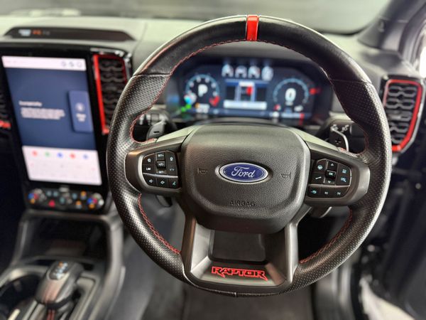 ◼️2023 FORD RANGER RAPTOR 3.0 400 BHP◼️ 392762329