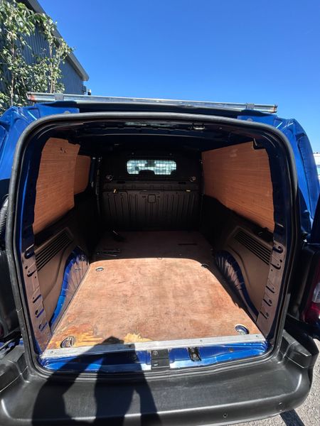 202 Citroen Berlingo ‘Enterprise - No VAT to be ad 392767377