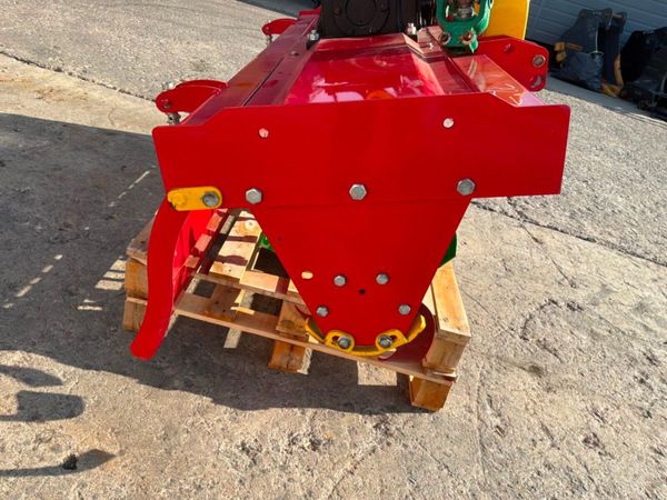 New / unused 72" rotavator tiller......3 point lin 392780415