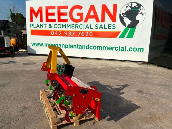New / unused 72" rotavator tiller......3 point lin 392780424