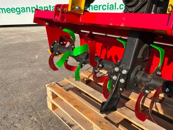 New / unused 72" rotavator tiller......3 point lin 392780438