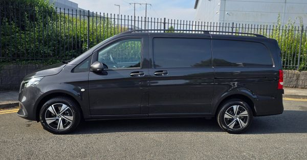 Your NEW  Mercedes Vito - Just arrived 392787354
