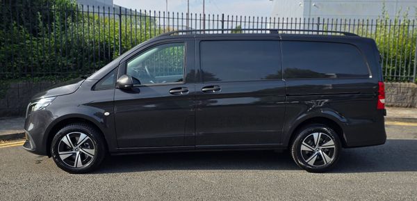 Your NEW  Mercedes Vito - Just arrived 392787355