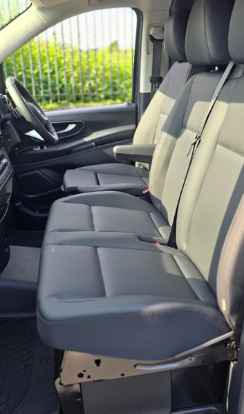 Your NEW  Mercedes Vito - Just arrived 392787362