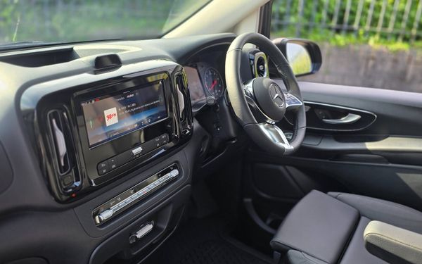 Your NEW  Mercedes Vito - Just arrived 392787363