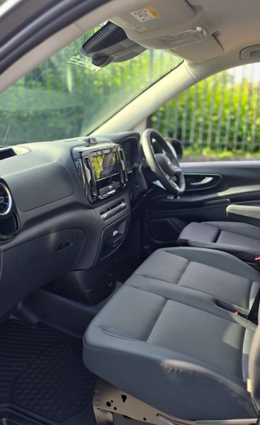 Your NEW  Mercedes Vito - Just arrived 392787364