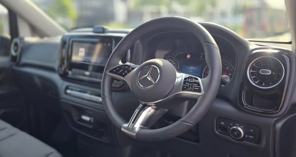 Your NEW  Mercedes Vito - Just arrived 392787365