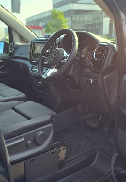 Your NEW  Mercedes Vito - Just arrived 392787366