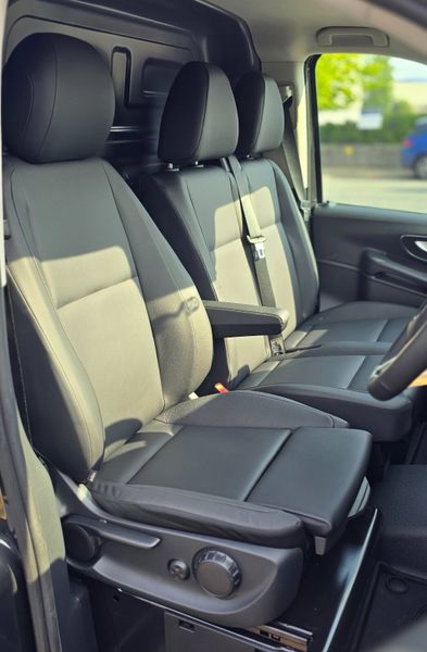 Your NEW  Mercedes Vito - Just arrived 392787368