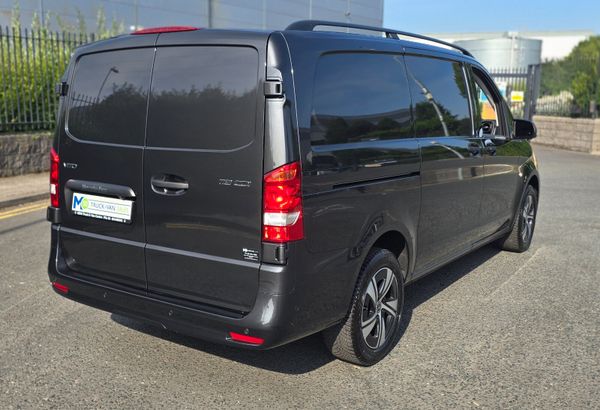 Your NEW  Mercedes Vito - Just arrived 392787373
