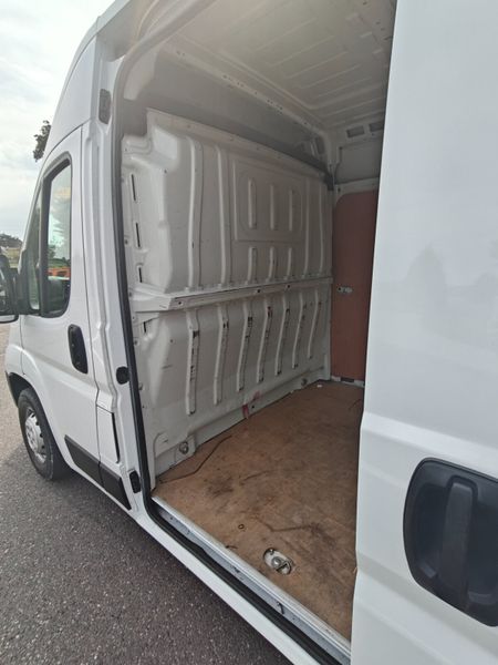 231 Citroen Relay L3H2 Low Kms 392709742