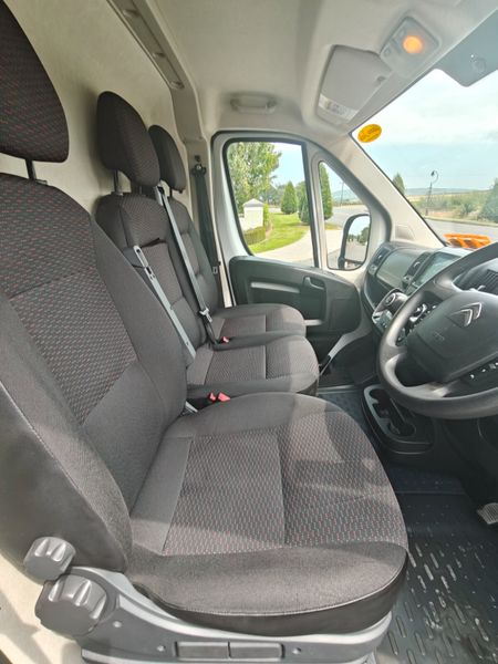 231 Citroen Relay L3H2 Low Kms 392709743