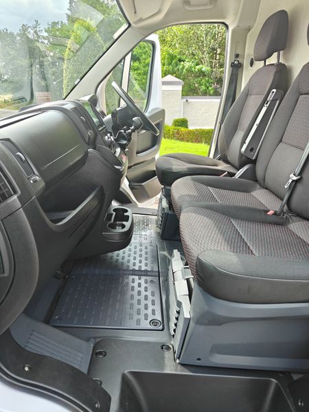231 Citroen Relay L3H2 Low Kms 392709734