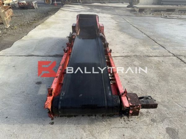 Side Conveyor to Suit Sandvik QJ340/341 392714206