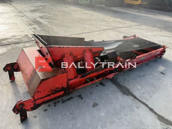 Side Conveyor to Suit Sandvik QJ340/341 392714213