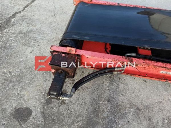 Side Conveyor to Suit Sandvik QJ340/341 392714217