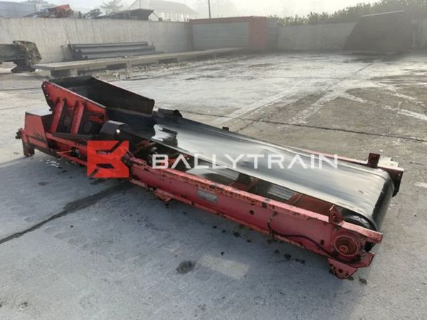 Side Conveyor to Suit Sandvik QJ340/341 392714226