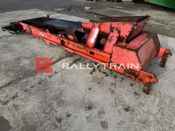 Side Conveyor to Suit Sandvik QJ340/341 392714234
