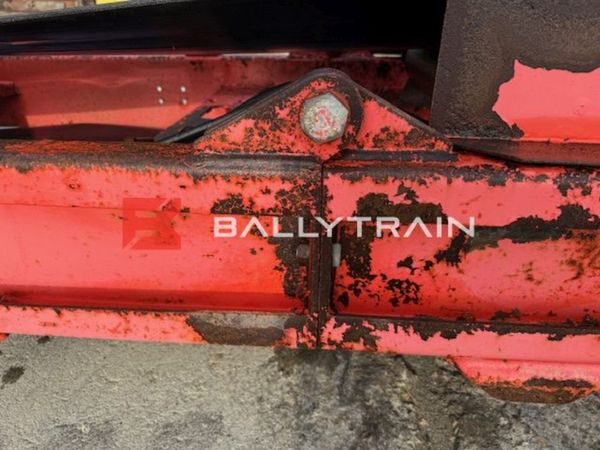 Side Conveyor to Suit Sandvik QJ340/341 392714235