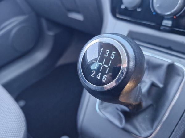 2014 Opel Zafira 7 Seats Gearbox Issue 392716232