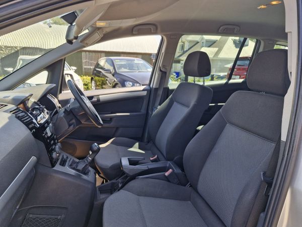 2014 Opel Zafira 7 Seats Gearbox Issue 392716234