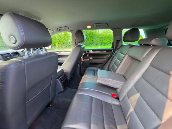 Volkswagen Touareg 2006 Crew Cab 3.0 TDI V6 392716314