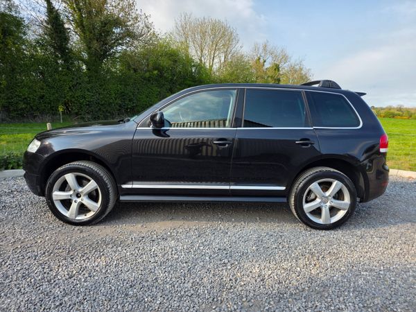Volkswagen Touareg 2006 Crew Cab 3.0 TDI V6 392716316