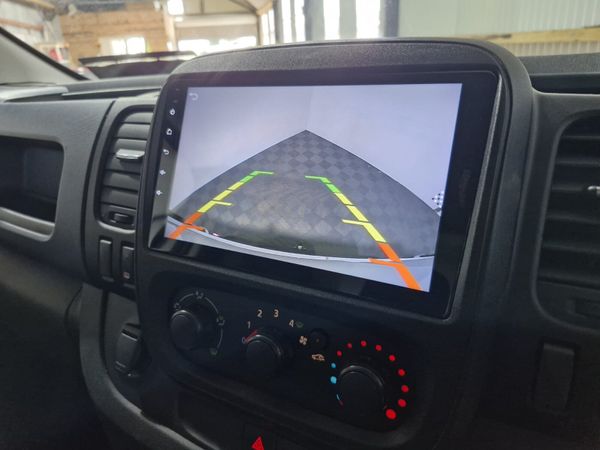 2018 Opel Vivaro L2H1 1.6 120 Bhp 392718831