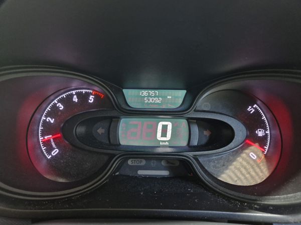 2018 Opel Vivaro L2H1 1.6 120 Bhp 392718838