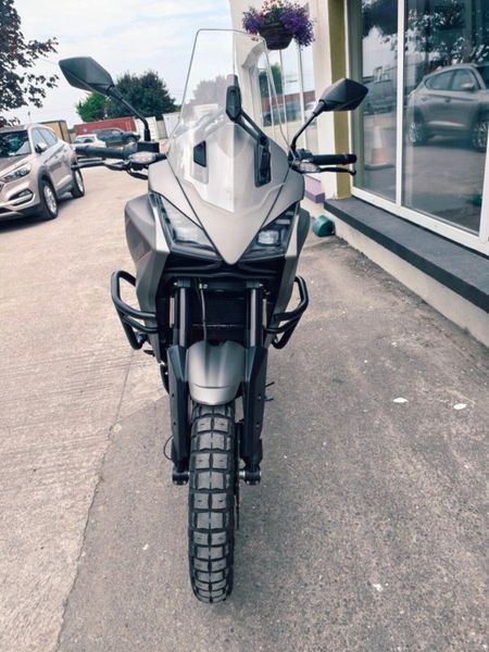 MORINI Strada Moto Morini X-Cape 650 392724975