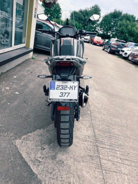 MORINI Strada Moto Morini X-Cape 650 392724980