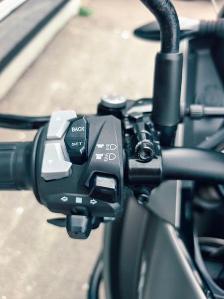 MORINI Strada Moto Morini X-Cape 650 392724986