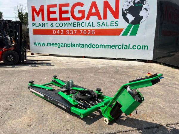 2021 Tow mate 2800kg portable hydraulic lift.....9 393060641