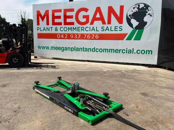 2021 Tow mate 2800kg portable hydraulic lift.....9 393060636