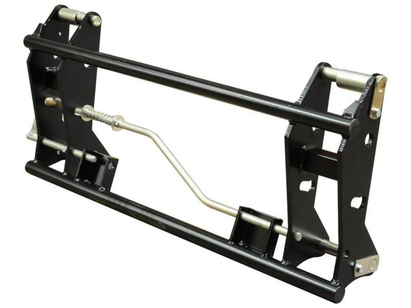 ADAPTOR / LOADER CONVERSION, 3 of 6