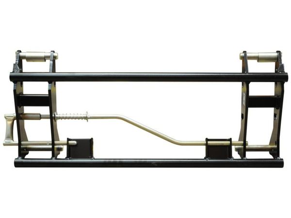 ADAPTOR / LOADER CONVERSION, 4 of 6