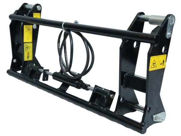 ADAPTOR / LOADER CONVERSION, 2 of 6