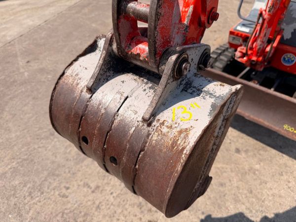 IHI is-7gx  micro mini digger .... 393071222