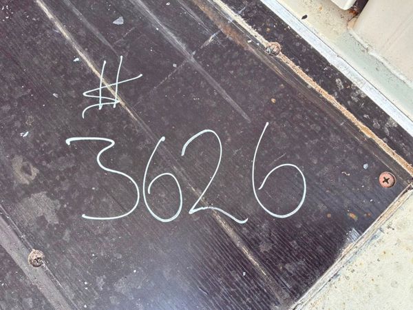 New / unused 40ft multi door container.......3626. 393141547