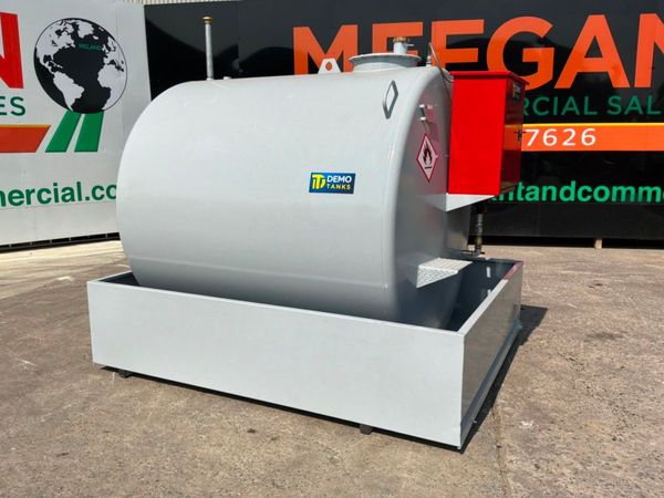 New / unused 5000 litres fuel delivery Bowser..... 393141550