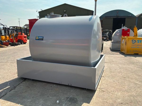 New / unused 5000 litres fuel delivery Bowser..... 393141553