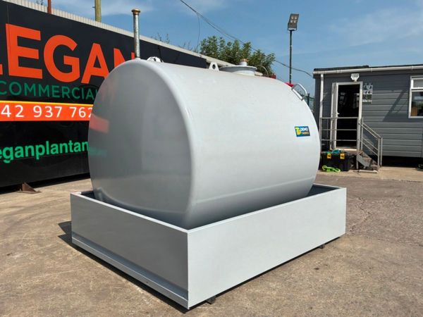 New / unused 5000 litres fuel delivery Bowser..... 393141555