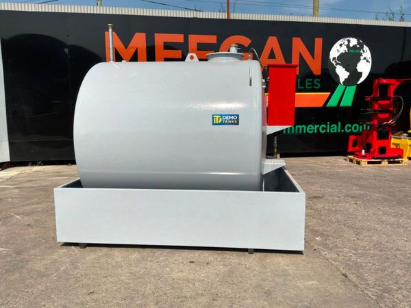 New / unused 5000 litres fuel delivery Bowser..... 393141556
