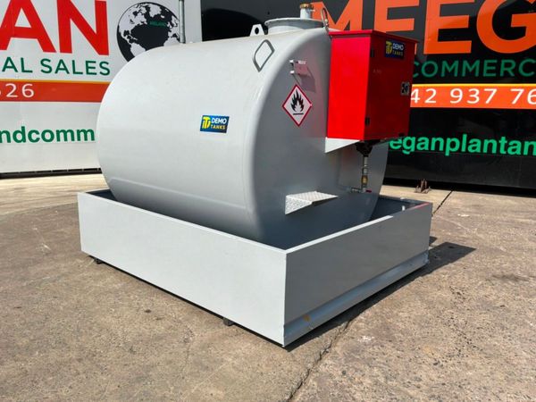 New / unused 5000 litres fuel delivery Bowser..... 393141557