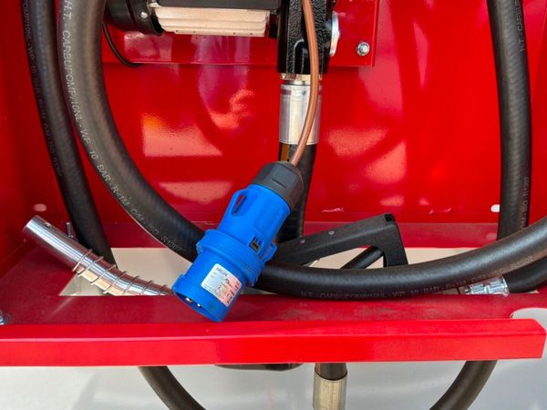 New / unused 5000 litres fuel delivery / bowser... 393141509